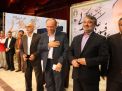 همایش تجلیل از پروفسور علی اکبر جلالی چهره ماندگار شهرستان شاهرود با حضور مسئولین و قشرهای مختلف مردم 